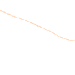 Night-time road noise heatmap for DA3 7AY