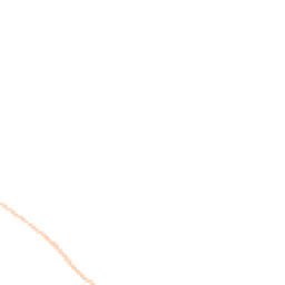 Night-time road noise heatmap for DA3 7HS