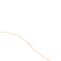 Night-time road noise heatmap for DA3 7JD