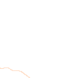 Night-time road noise heatmap for DA3 7LJ