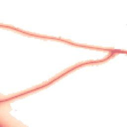 Night-time road noise heatmap for DA5 1PP