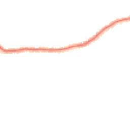 Night-time road noise heatmap for DA5 3QJ