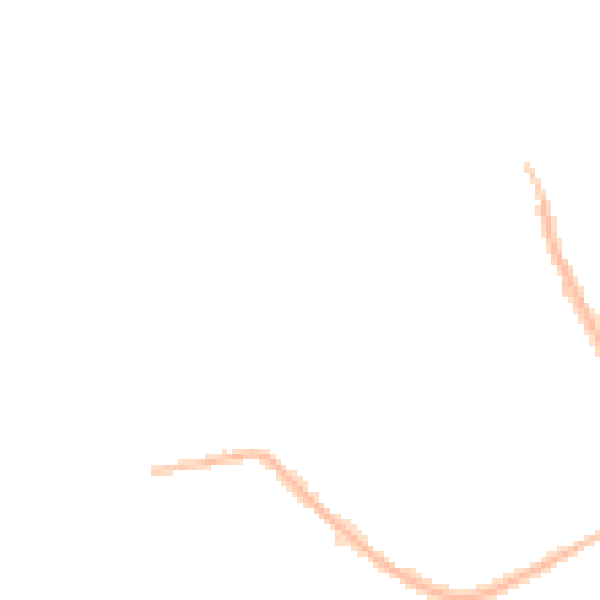 Night-time road noise heatmap for DA8 1NW