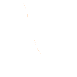 Night-time road noise heatmap for DE12 6HJ