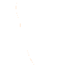 Night-time road noise heatmap for DE12 6HR