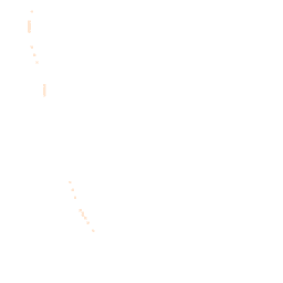 Night-time road noise heatmap for DE12 6HZ