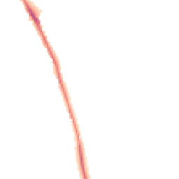 Night-time road noise heatmap for DE12 6NZ