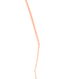 Night-time road noise heatmap for DE12 7DA