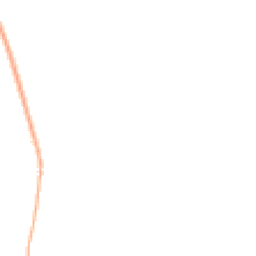 Night-time road noise heatmap for DE12 7DD