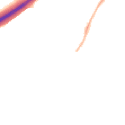 Night-time road noise heatmap for DE12 7JA