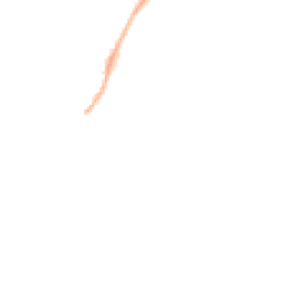 Night-time road noise heatmap for DE12 7JJ