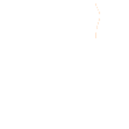 Night-time road noise heatmap for DE12 8EA