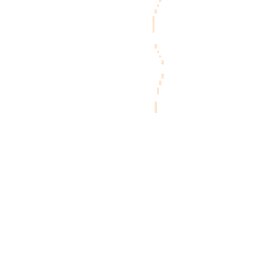 Night-time road noise heatmap for DE12 8HD