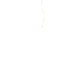 Night-time road noise heatmap for DE12 8HE