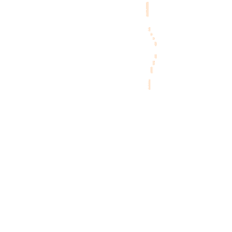 Night-time road noise heatmap for DE12 8HF