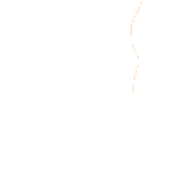 Night-time road noise heatmap for DE12 8HG