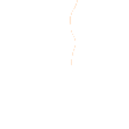 Night-time road noise heatmap for DE12 8HR