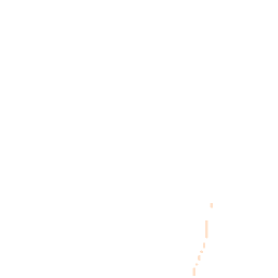 Night-time road noise heatmap for DE12 8JG
