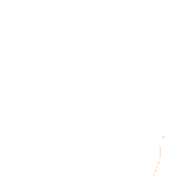 Night-time road noise heatmap for DE12 8LB