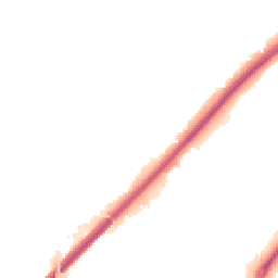 Night-time road noise heatmap for DE13 0BD