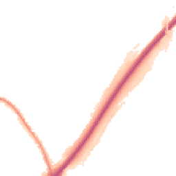 Night-time road noise heatmap for DE13 0TY