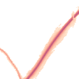 Night-time road noise heatmap for DE13 0WD
