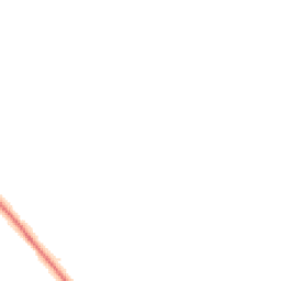 Night-time road noise heatmap for DE13 7BT