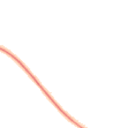 Night-time road noise heatmap for DE13 7DA