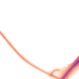 Night-time road noise heatmap for DE13 7FG