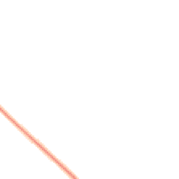 Night-time road noise heatmap for DE13 8TL