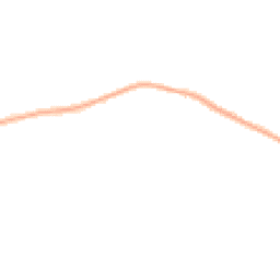 Night-time road noise heatmap for DE13 9EY