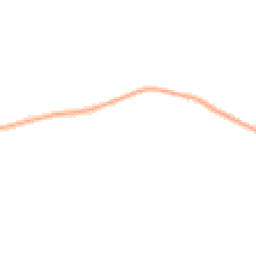 Night-time road noise heatmap for DE13 9EZ