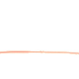 Night-time road noise heatmap for DE13 9PY