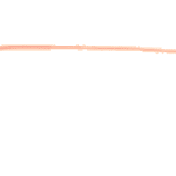 Night-time road noise heatmap for DE13 9SJ