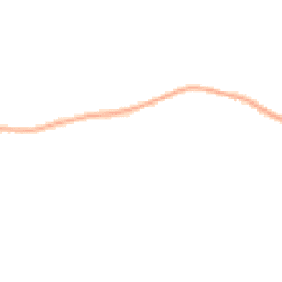 Night-time road noise heatmap for DE13 9SP