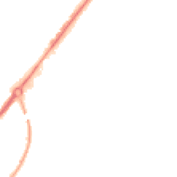 Night-time road noise heatmap for DE14 1SQ