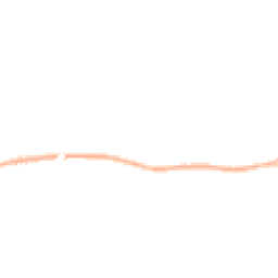 Night-time road noise heatmap for DE14 3BH