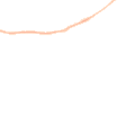 Night-time road noise heatmap for DE14 3EH