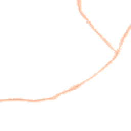 Night-time road noise heatmap for DE14 3EL