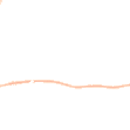 Night-time road noise heatmap for DE14 3GA