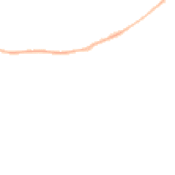 Night-time road noise heatmap for DE14 3HJ