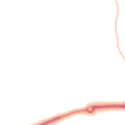 Night-time road noise heatmap for DE3 0BB