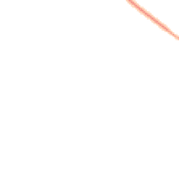 Night-time road noise heatmap for DE3 0HL