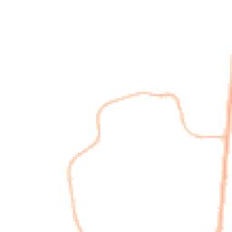 Night-time road noise heatmap for DE3 0QD