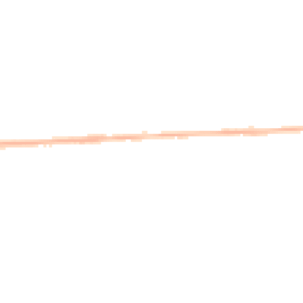 Night-time road noise heatmap for DE55 2FP