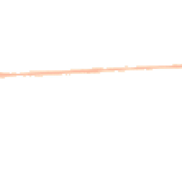 Night-time road noise heatmap for DE55 3DA