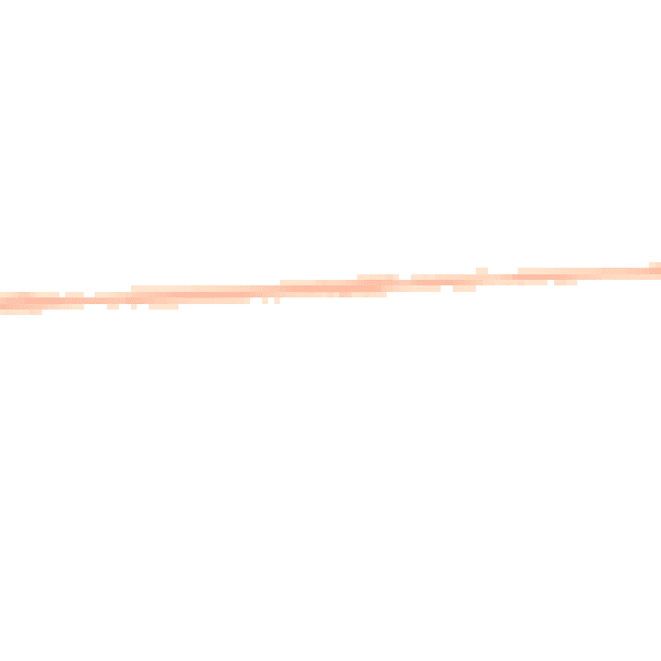 Night-time road noise heatmap for DE55 3EL