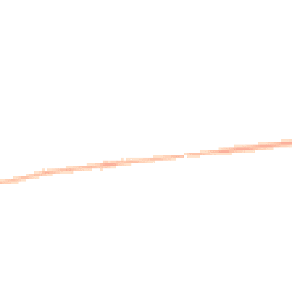 Night-time road noise heatmap for DE55 6HT