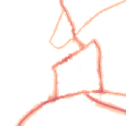 Night-time road noise heatmap for DE6 1AE