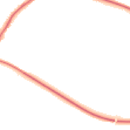 Night-time road noise heatmap for DE6 1BF